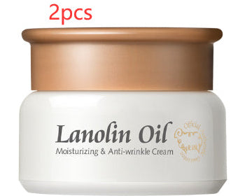 Hydrating Avocado Cream – Deep Moisture Face Cream for Healthy, Glowing Skin