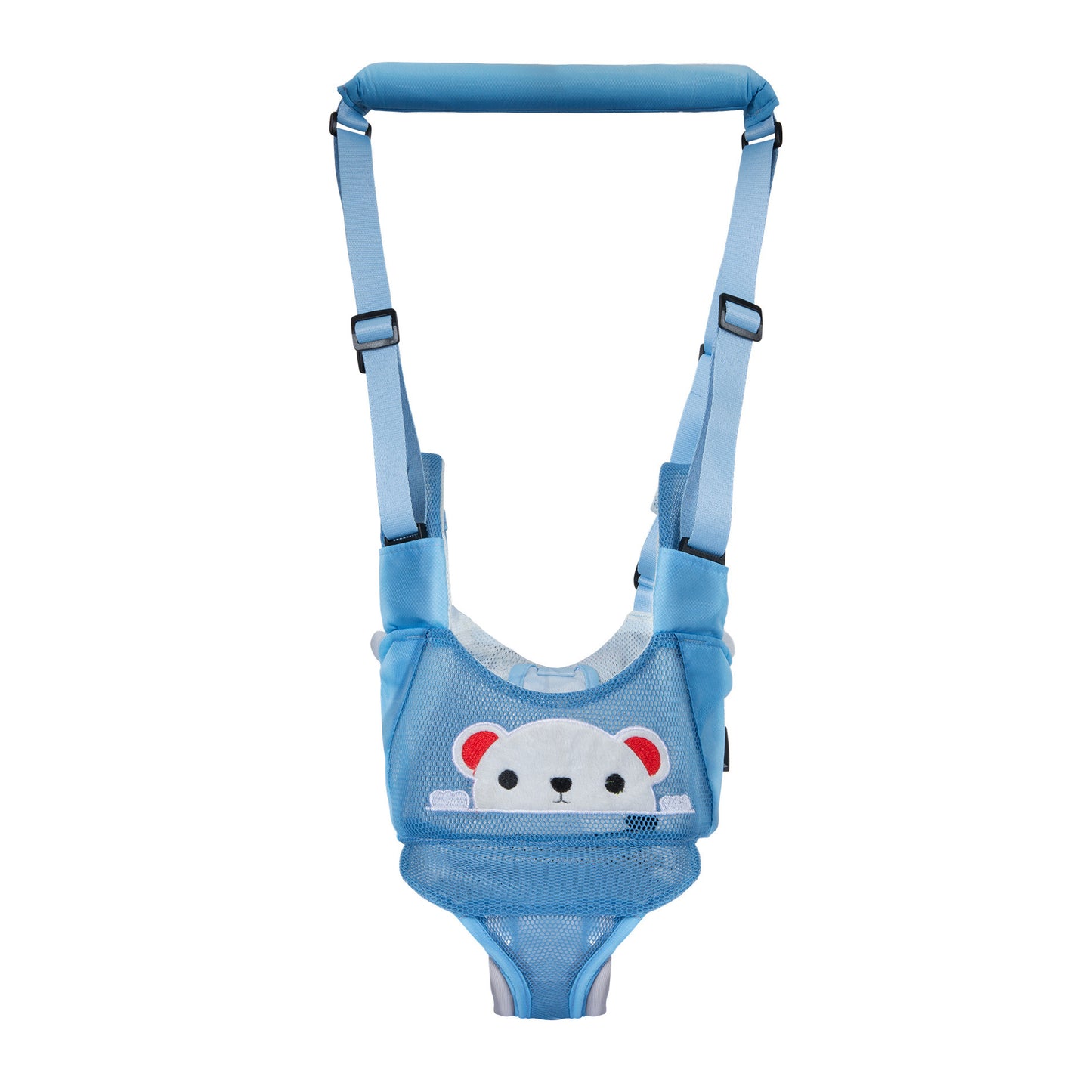 Infant Toddler Walking Assistant Belt – Baby Safety Harness Walker Training Support Strap