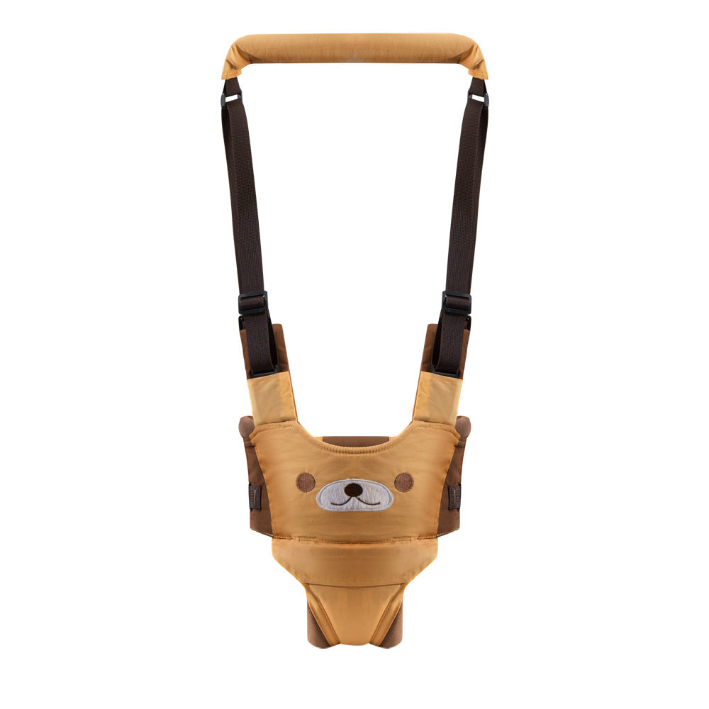 Infant Toddler Walking Assistant Belt – Baby Safety Harness Walker Training Support Strap