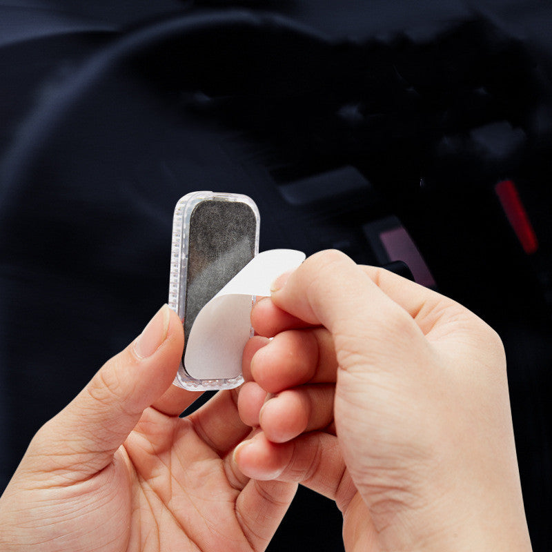Touch‑Activated Ambient Lights – No Wiring Needed