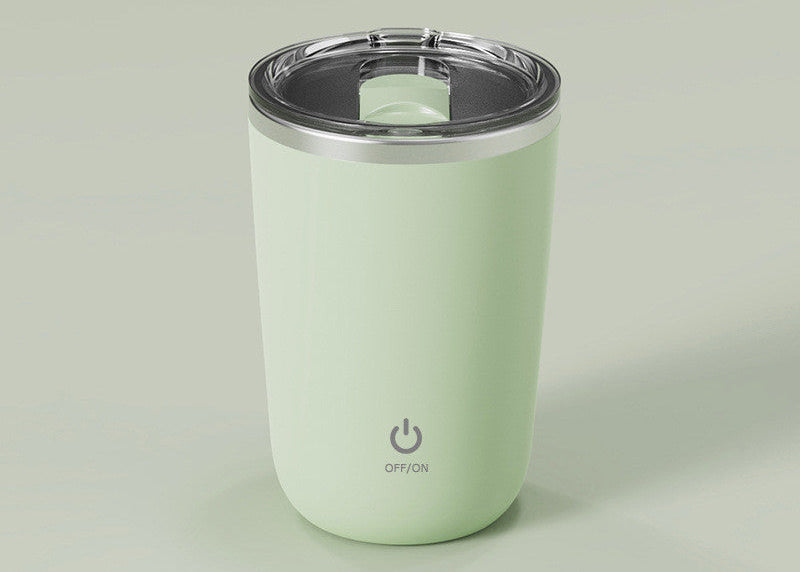 Self Stirring Mug – Automatic Coffee Mixing Cup for Smooth Drinks Anytime
