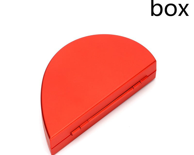 Proposal Ring Box Heart Shape – 3D Love Rose Rotating Gift Box for Her