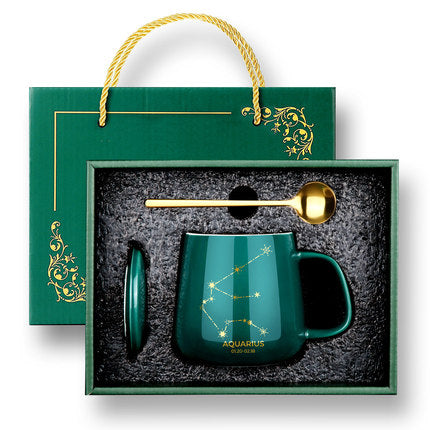 Teacher Appreciation Coffee Mug