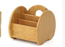 Multi-Function Desktop Storage Box – Desk Organizer | Office & Home Organization