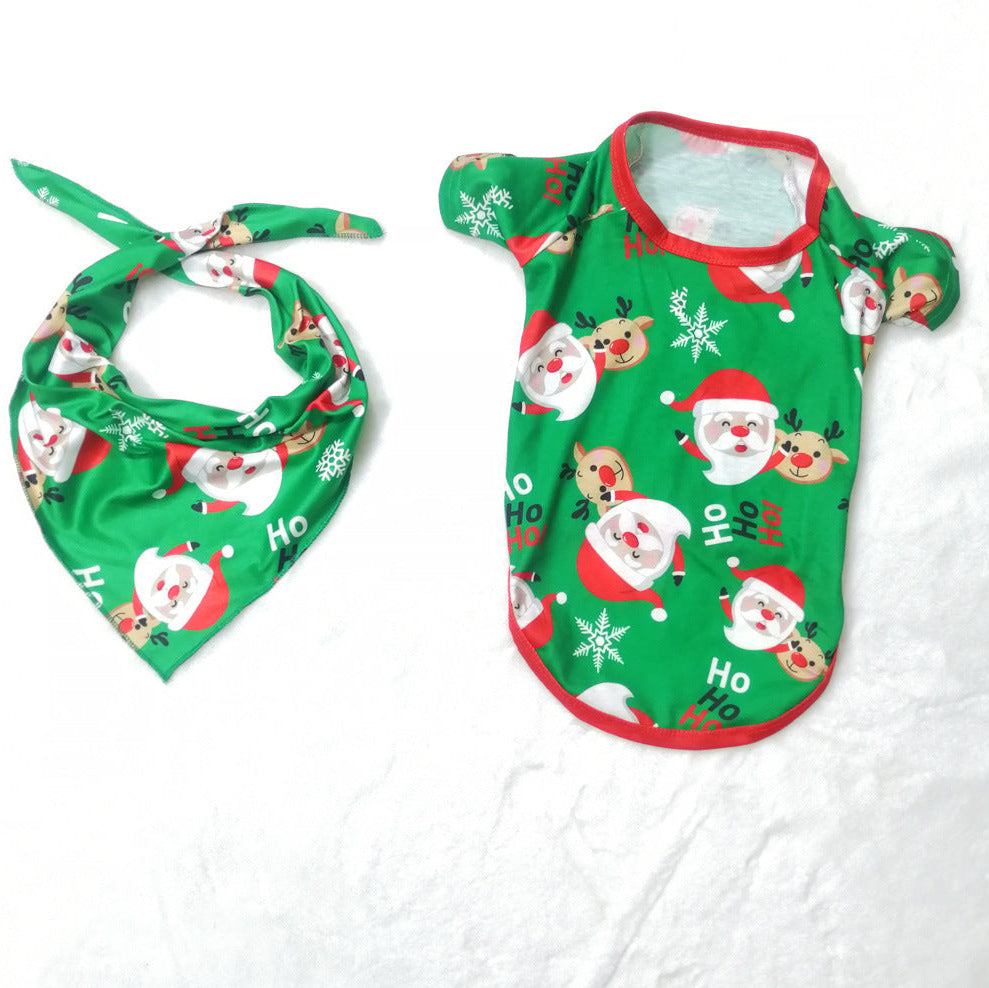 Christmas Pajamas for Family – Cozy Holiday Loungewear Set