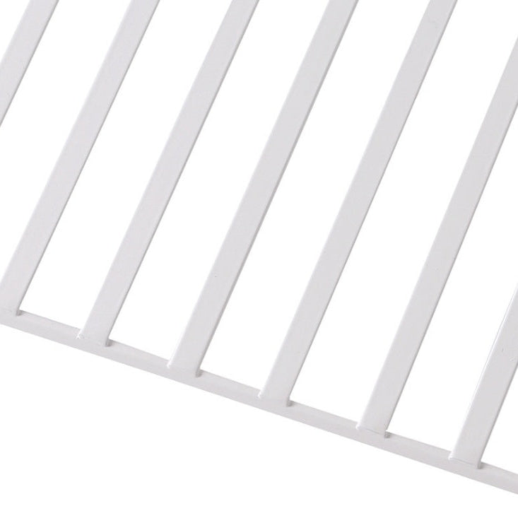 Kitchen Multi-Layer Retractable Rack – Expandable Storage Shelf Organizer