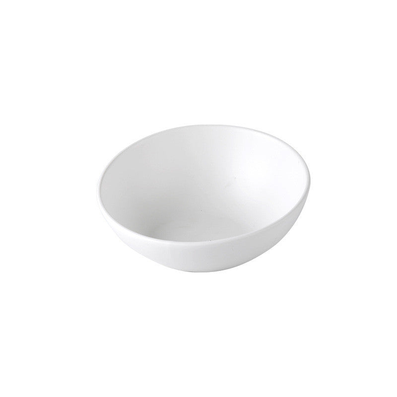 Non-Slip Pet Bowl for Dogs & Cats – Anti-Spill Feeding Bowl for Clean Mealtimes