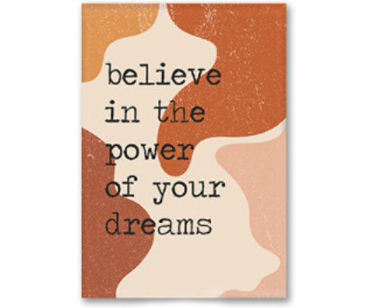 Boho Dreamers Canvas Decor – Boho‑Inspired Wall Art for Cozy Interior Design