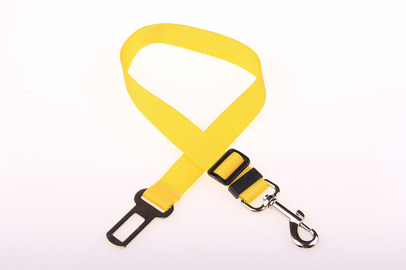 Heavy Duty Dog Leash – Durable No-Pull Training Lead for Small to Large Dogs