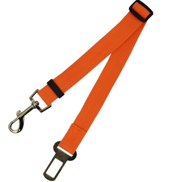 Heavy Duty Dog Leash – Durable No-Pull Training Lead for Small to Large Dogs