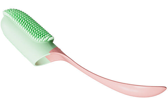 Dog Finger Toothbrush – Pet Dental Care Brush for Dogs & Cats