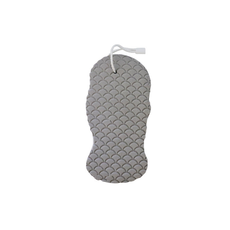 Gentle Exfoliating Body Sponge 3D Bath Tool – Skin Polishing Shower Scrubber