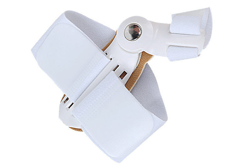 Bunion Corrector Sleeve – Hallux Valgus Pain Relief & Toe Alignment Support