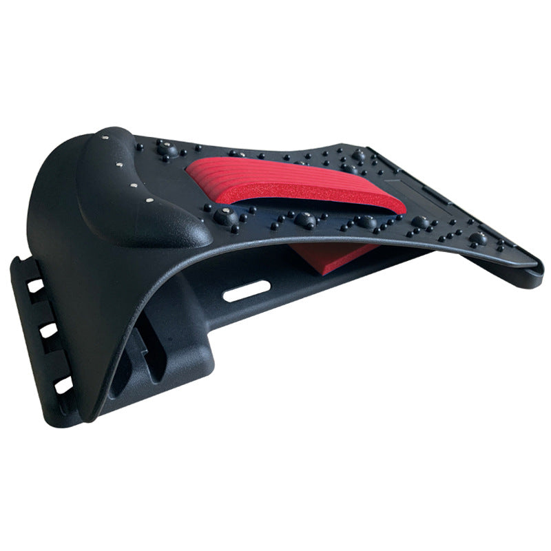 Back Massager for Pain Relief & Muscle Relaxation