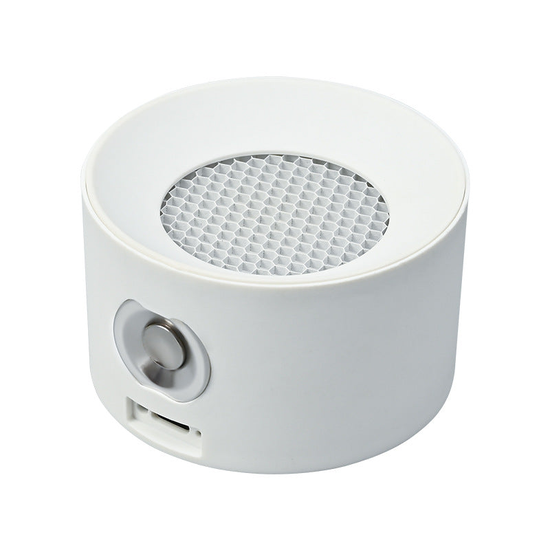 Smart Magnetic LED Table Lamp Wireless Rechargeable 360° Adjustable Night Light with Remote