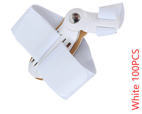 Bunion Corrector Sleeve – Hallux Valgus Pain Relief & Toe Alignment Support