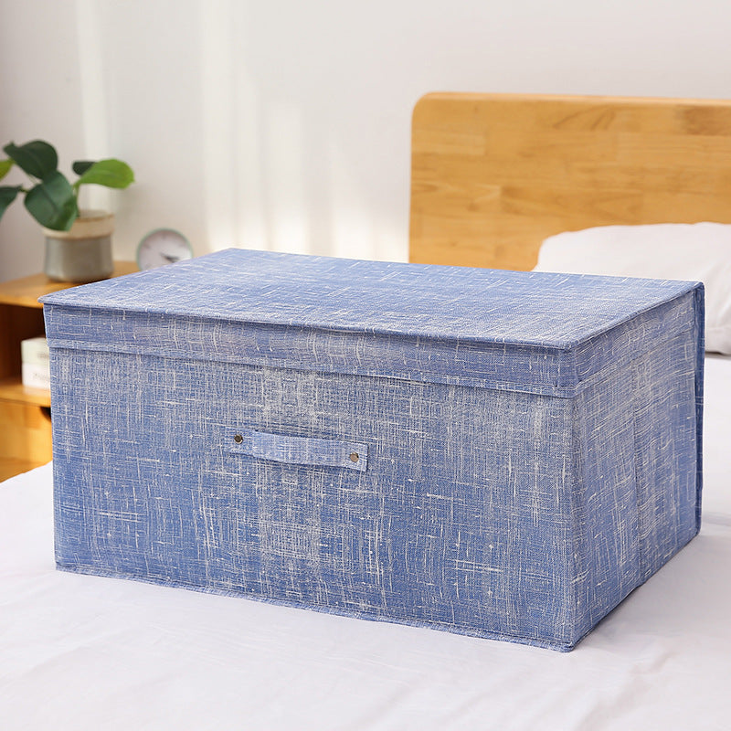 Foldable Storage That Fits Your Life