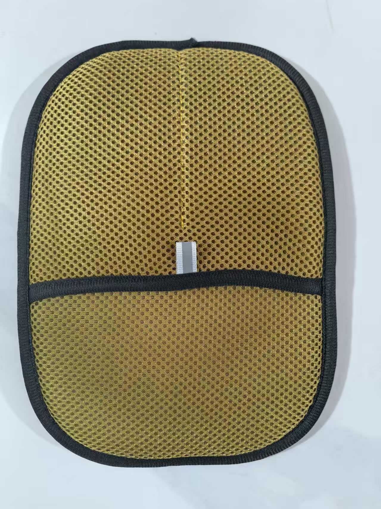Pet Deshedding Glove – Hair Removal Brush for Long, Short & Curly Fur