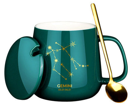 Teacher Appreciation Coffee Mug