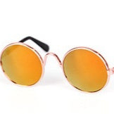 UV Protection Pet Glasses for Cats – Premium Pet Sunglasses