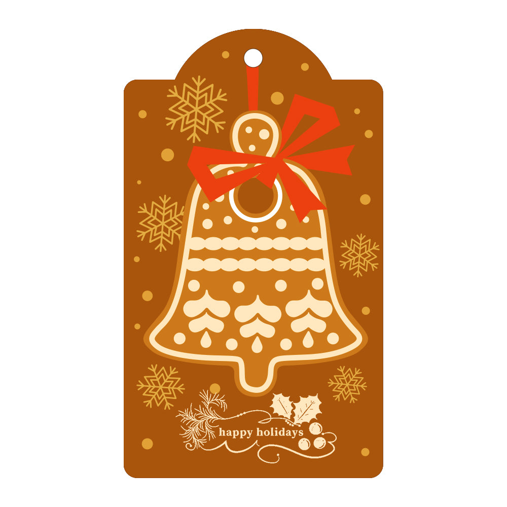Christmas Hanging Car Ornament – Holiday Decor Pendant for Car & Home