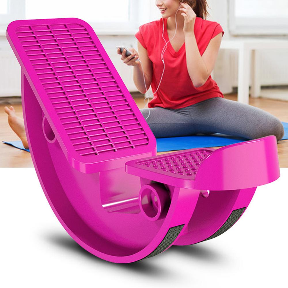 Foot Stretcher for Achilles Tendonitis & Calf Pain Relief