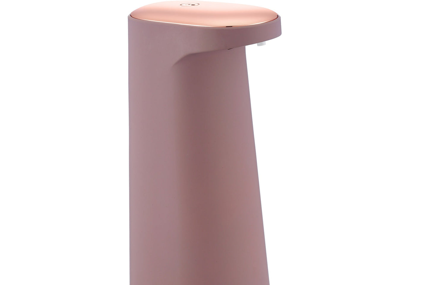 Automatic Foam Soap Dispenser – Touchless Hand Sanitizer for Kitchen & Bathroom Hygiene