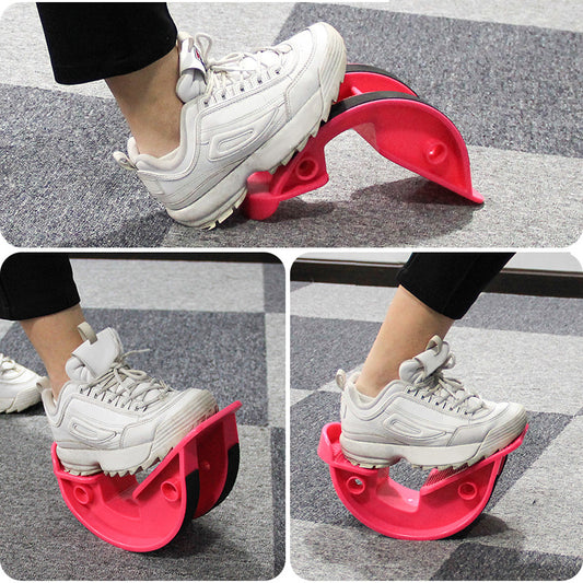 Foot Stretcher for Achilles Tendonitis & Calf Pain Relief