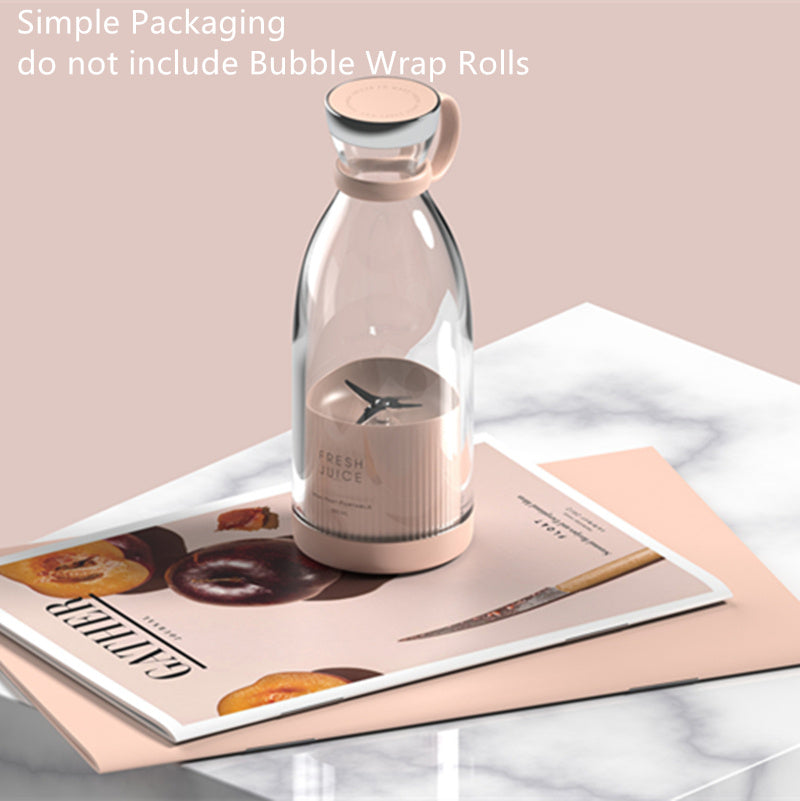 Fresh & Easy – 350ml Travel Blender