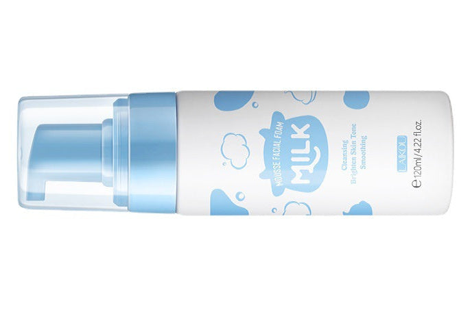 Pore Tightening Cleanser 120ml – Deep Clean & Oil Control for Clear Skin
