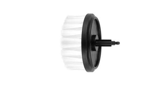 Electric Cleaning Brush for Effortless Home Scrubbing