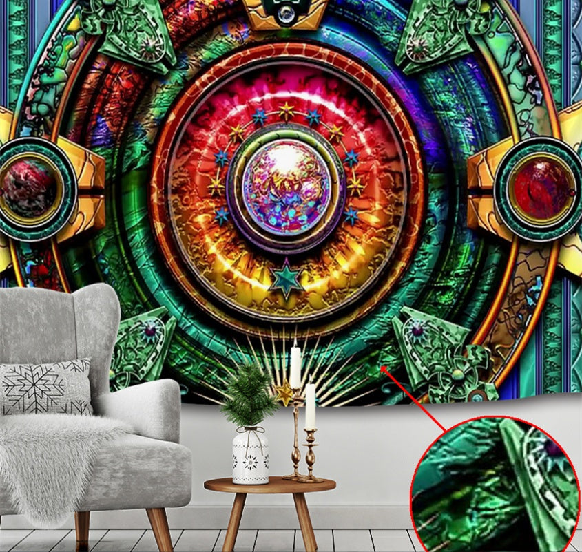 Boho Tapestry – Perfect for Bedroom or Living Room