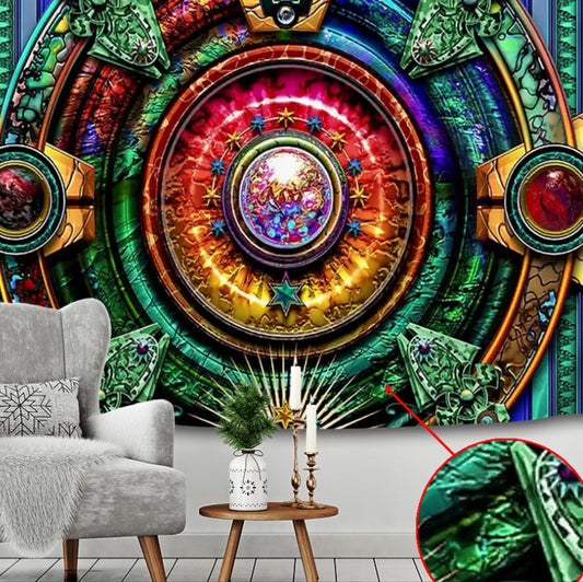 Boho Tapestry – Perfect for Bedroom or Living Room
