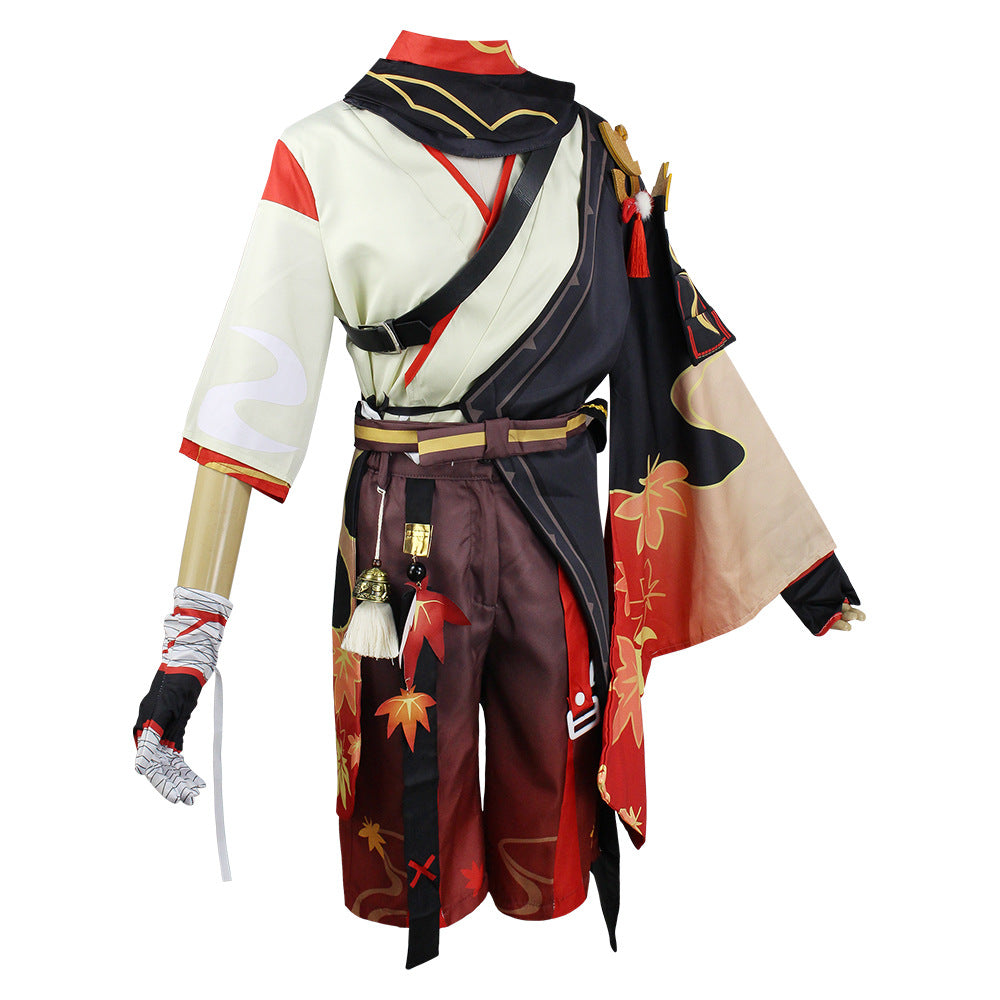 Best-Selling Halloween Costume Cosplay – Unique Party Outfit for Adults & Teens