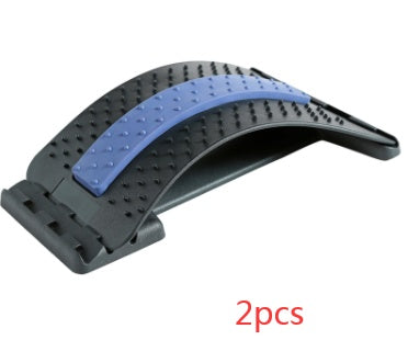 Waist & Lower Back Stretcher for Posture Correction