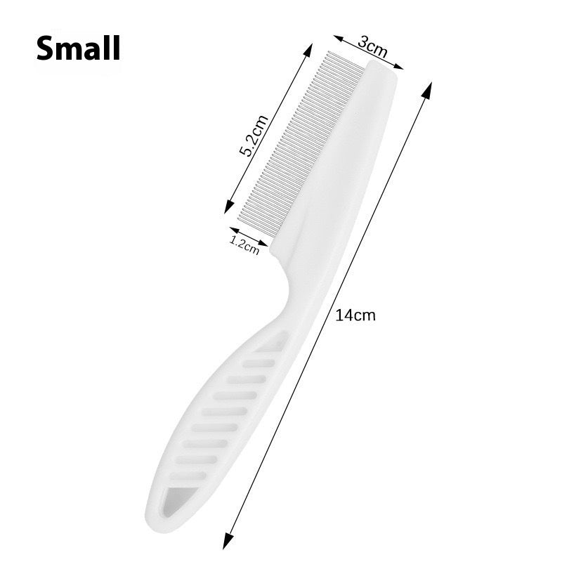 Ultimate Cat Grooming Brush | Self-Cleaning Deshedding Tool for Dogs & Cats