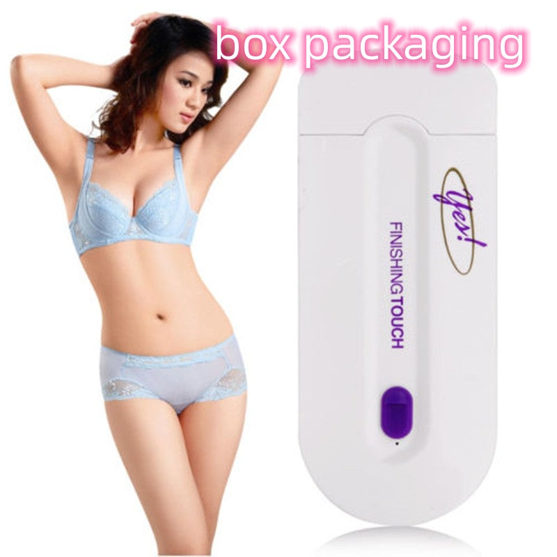 Laser Hair Removal Device – Permanent Hair Reduction for Smooth Skin