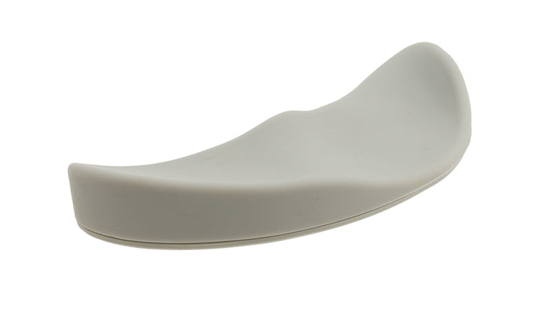 Ergonomic Mouse Wrist Rest Gel Mouse Pad – Non-Slip Support for Office & Gaming Comfort