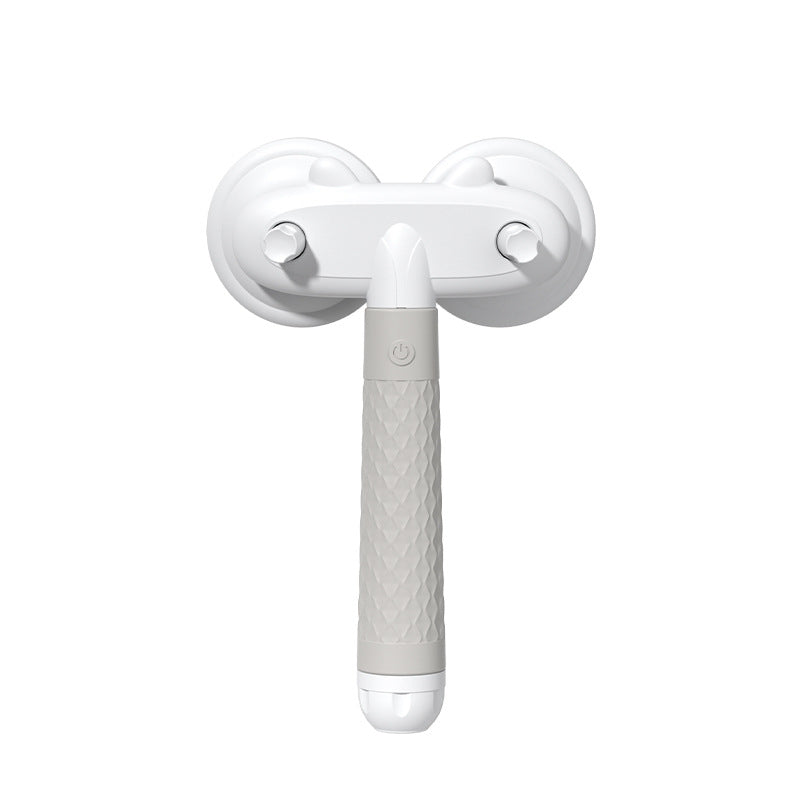 Easy Clean Slicker Brush – Dog & Cat Deshedding Hair Removal Tool
