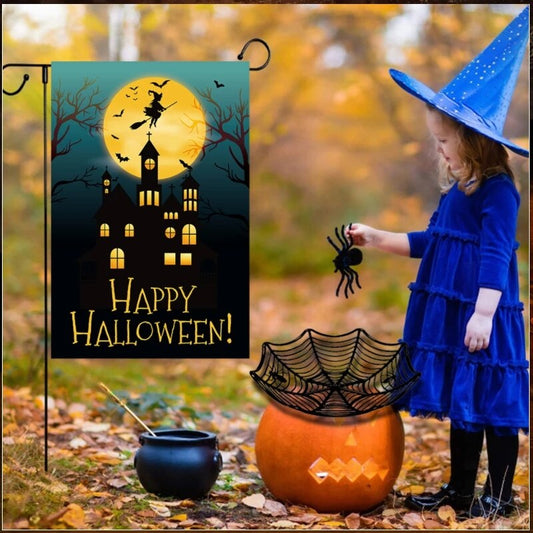Halloween Spider Web Candy Dish Tray | Fruit Plate Snack Bowl Party Home Decoration