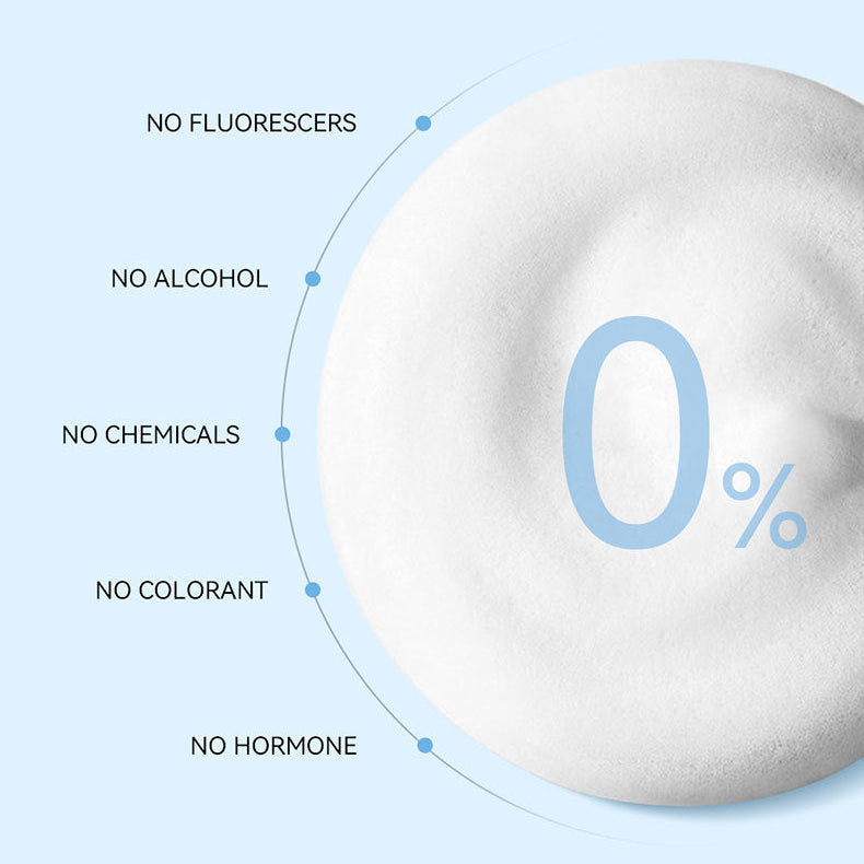 Pore Tightening Cleanser 120ml – Deep Clean & Oil Control for Clear Skin