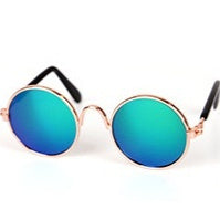 UV Protection Pet Glasses for Cats – Premium Pet Sunglasses