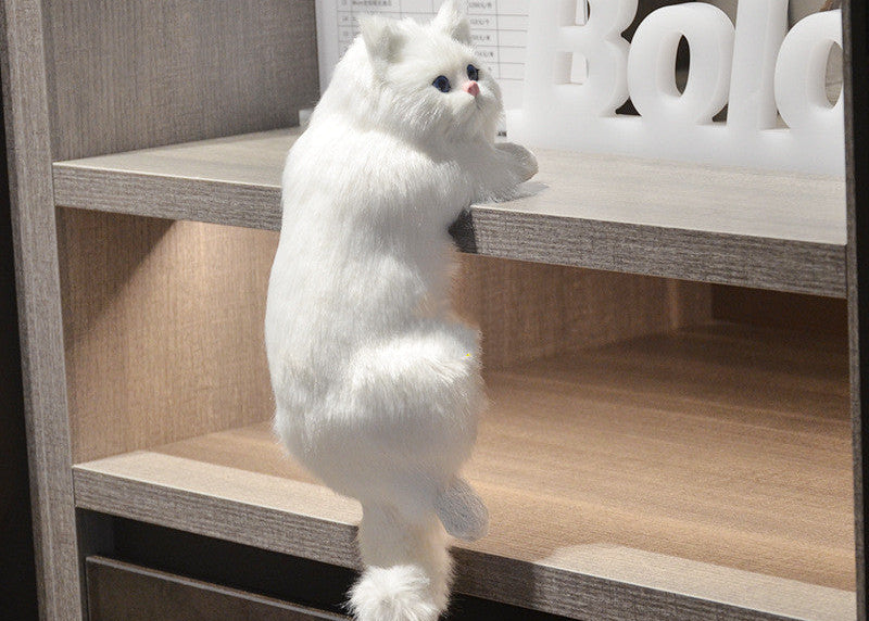 Simulated Pet Home Decor – Best Wedding Gift & Room Accent for Pet Lovers