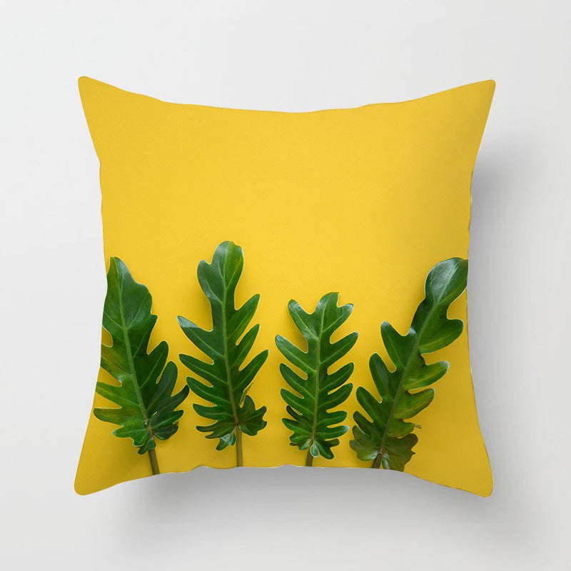 Colorful Fruit Pillow Covers for Everyday Cozy Charm