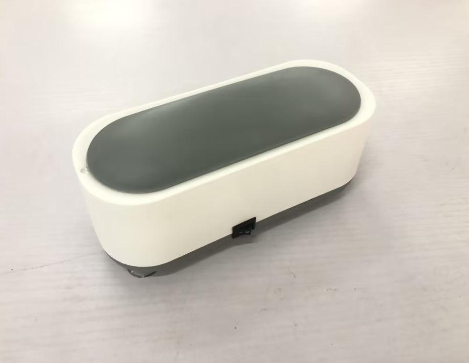 Ultrasonic Cleaner for Jewelry, Glasses, and More