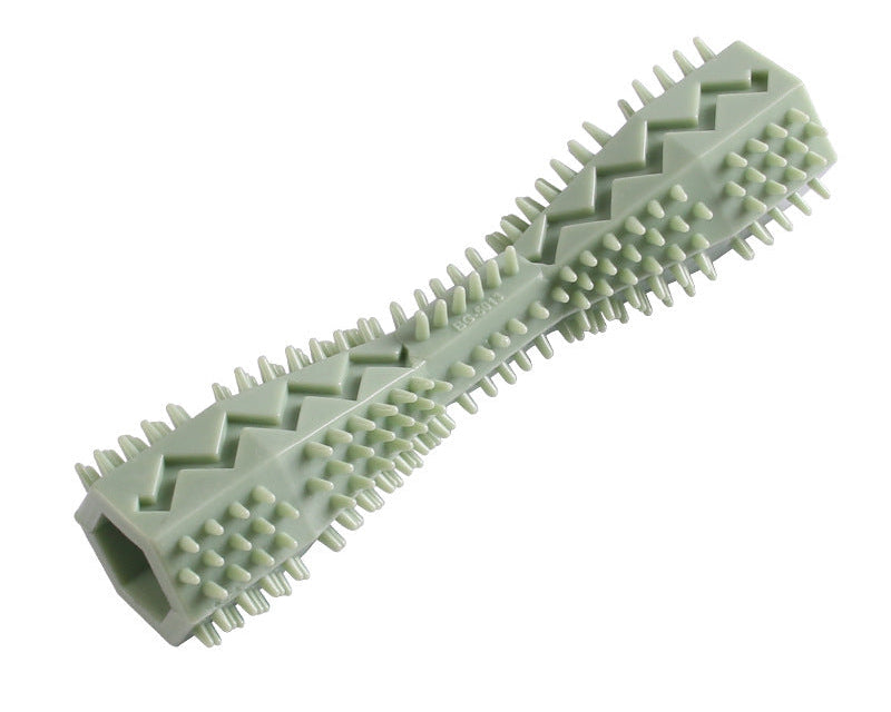 Interactive Dog Chew Toy – Dental Teeth Cleaning Toy for Dogs & Puppies