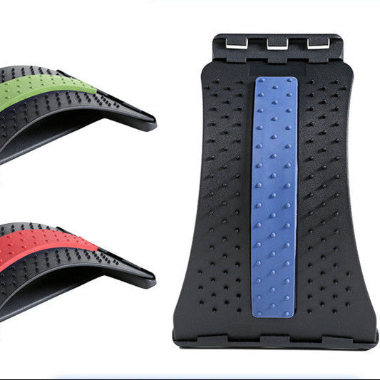 Waist & Lower Back Stretcher for Posture Correction