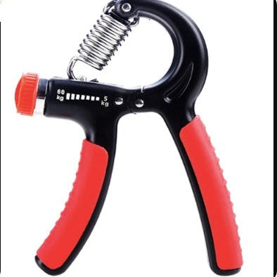 Compact Grip Strength Trainer – Finger Exerciser for Strength, Rehab & Stress Relief