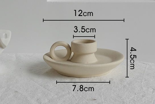 Decorative Ceramic Flower Vase – Living Room Display & Modern Home Accent