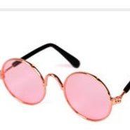 UV Protection Pet Glasses for Cats – Premium Pet Sunglasses